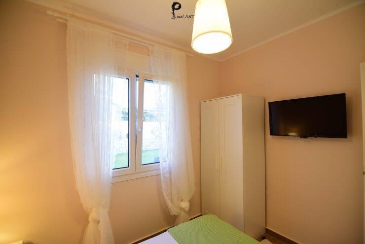 Sofelia Home Stavrós 外观 照片