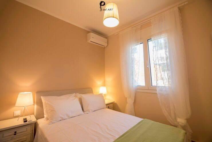 Sofelia Home Stavrós 外观 照片