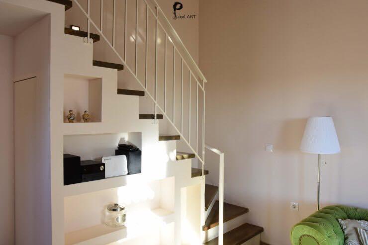 Sofelia Home Stavrós 外观 照片
