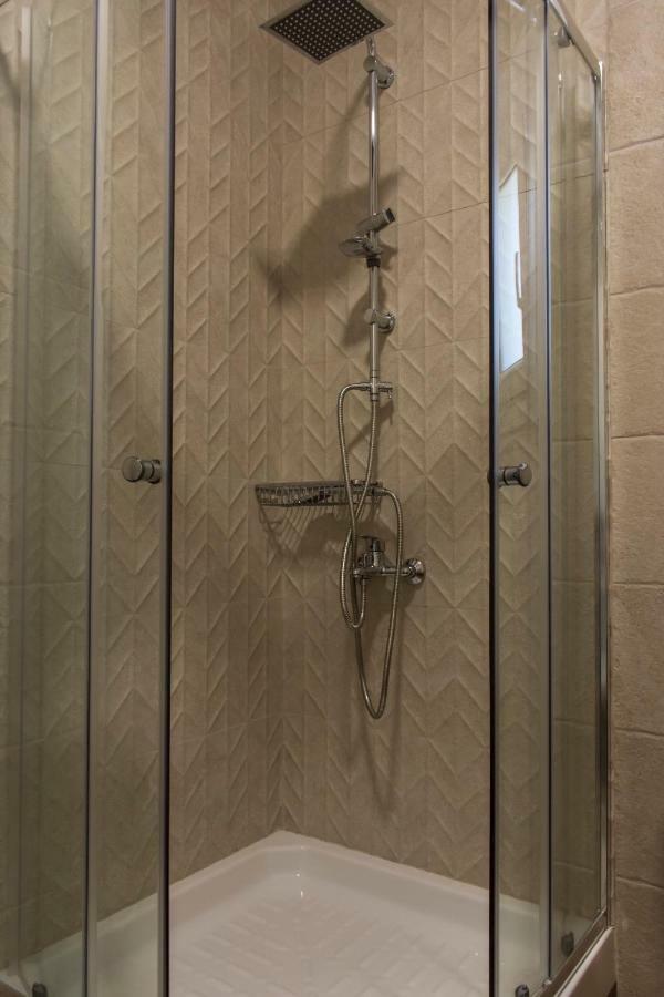 Sofelia Home Stavrós 外观 照片